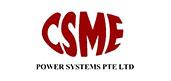 CSME-Powersys